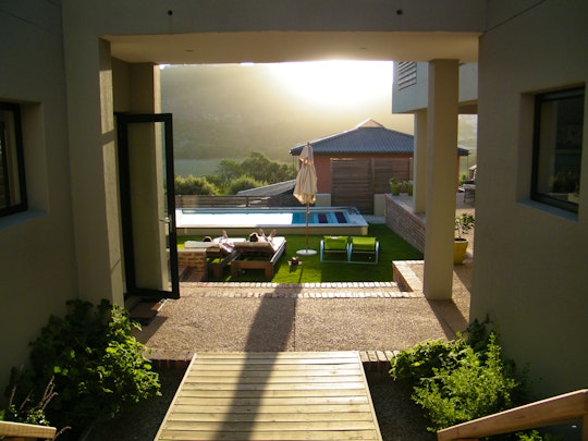 Plettenberg Bay Accommodation at  | Viya