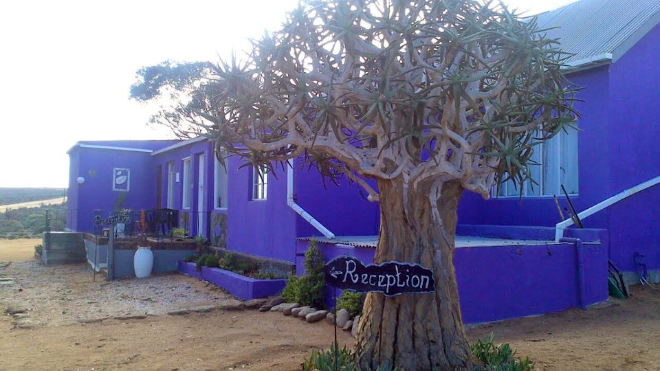 Northern Cape Accommodation at  | Viya