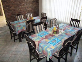 Gauteng Accommodation at Mall Guesthouse | Viya