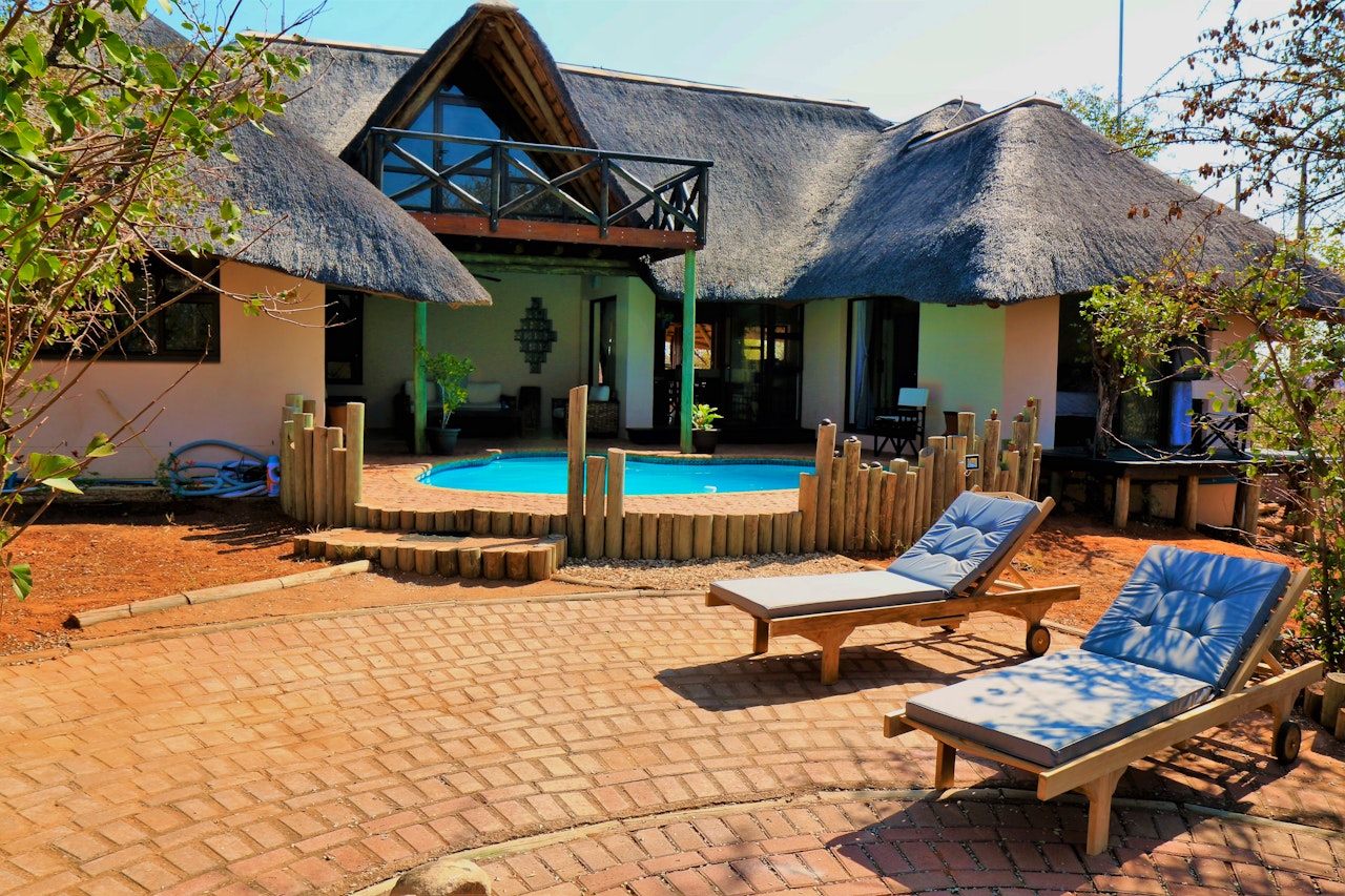 Lowveld Accommodation at  | Viya