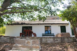 Cederberg Accommodation at  | Viya