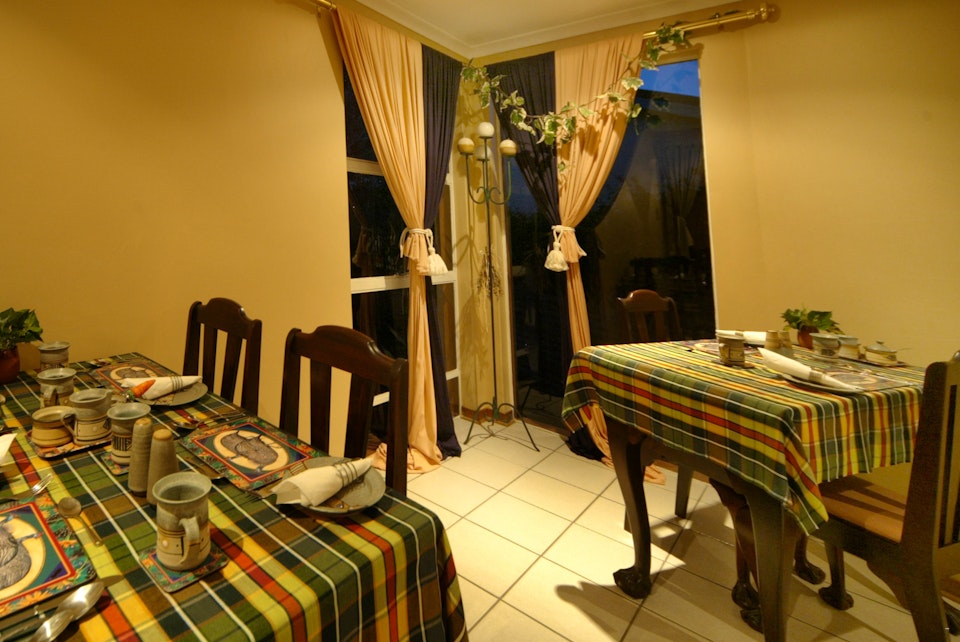 Bethlehem Accommodation at  | Viya