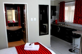 Pretoria CBD Accommodation at  | Viya