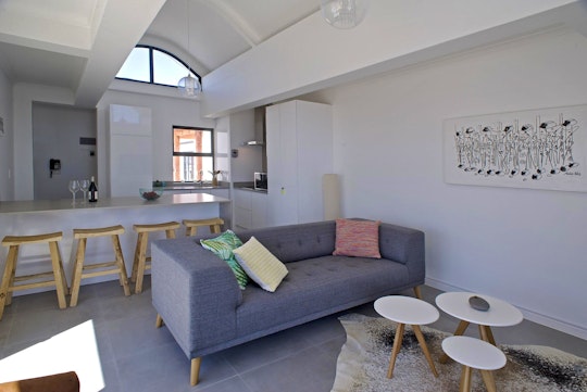 Bloubergstrand Accommodation at  | Viya