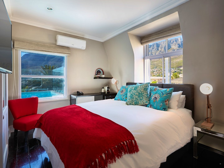 Cape Town Accommodation at Cloud 9 Boutique Hotel & Spa | Viya