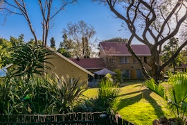 West Rand Accommodation at Silverstone Guesthouse | Viya