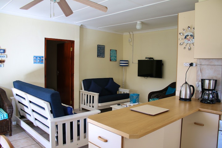 Jeffreys Bay Accommodation at 28Kabeljauws | Viya