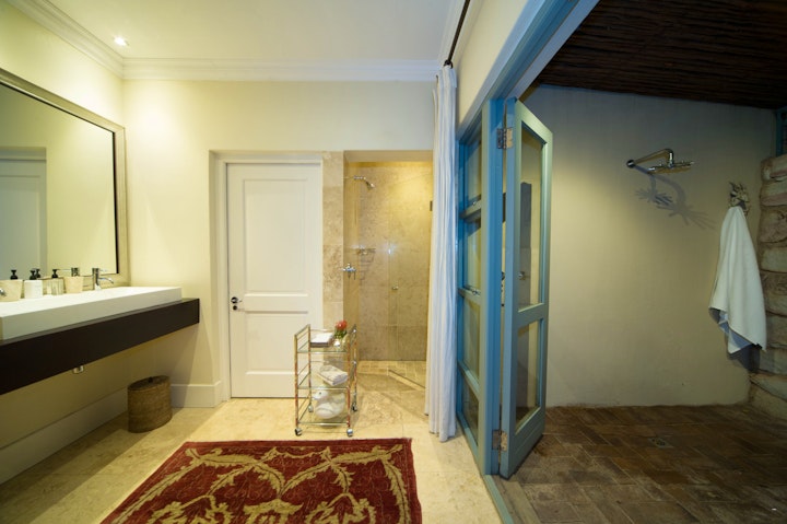 Gauteng Accommodation at Parkwood Boutique Hotel | Viya