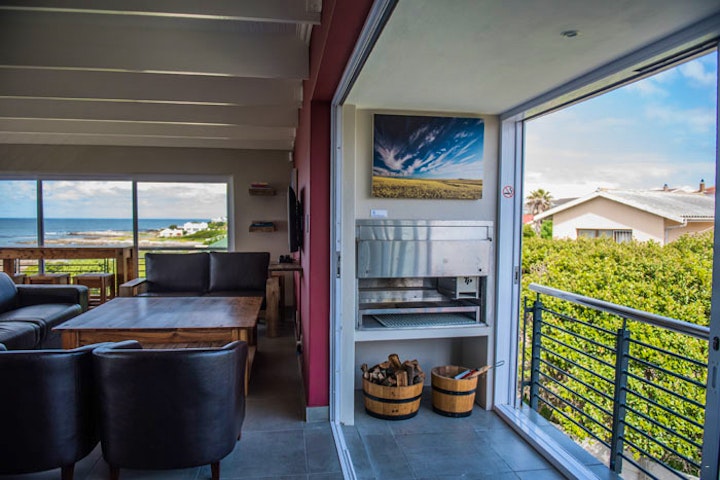 Overberg Accommodation at Villa Vue | Viya