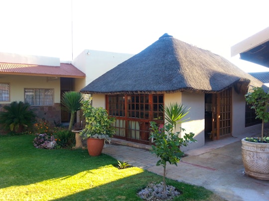 Klerksdorp Accommodation at  | Viya