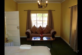 Western Cape Accommodation at Nuwedam Guest Farm Touwsrivier | Viya