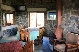 Panorama Route Accommodation at Oppi-berg | Viya