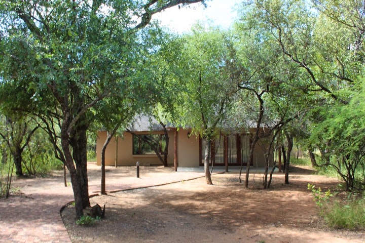 Limpopo Accommodation at Phakela Private Lodge | Viya