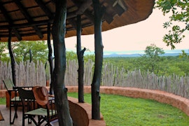 Limpopo Accommodation at Mopane Bush Lodge | Viya