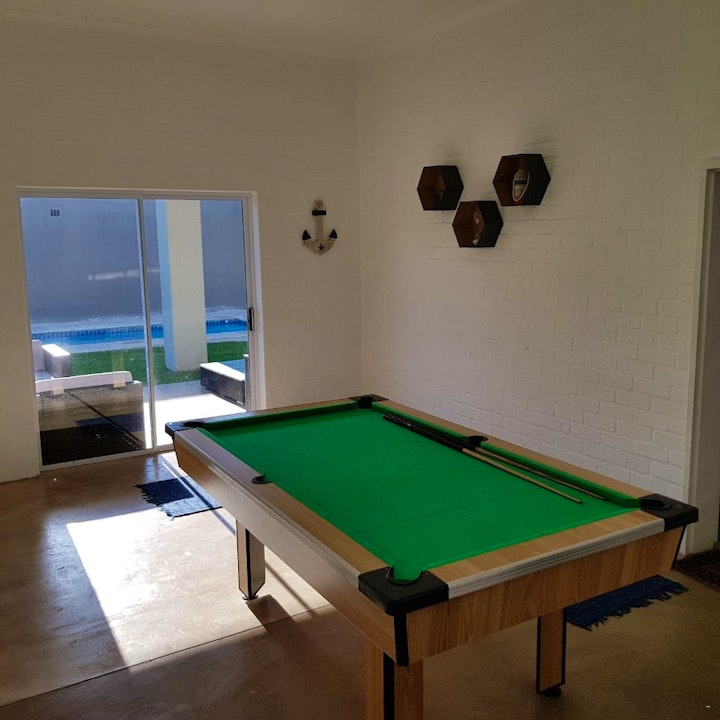 Western Cape Accommodation at EngelZicht Self-catering Villa | Viya