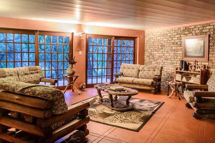 Kruger National Park South Accommodation at Serenity Du Bois Lodge | Viya