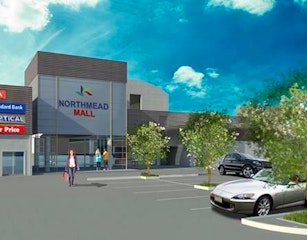 Northmead Mall