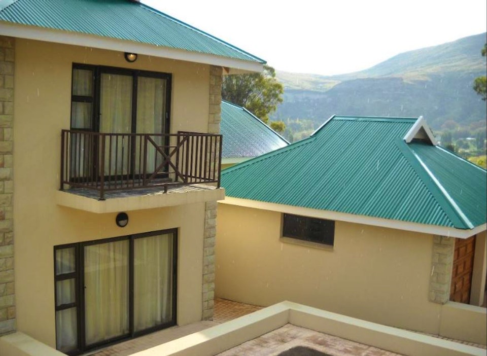 Drakensberg Accommodation at  | Viya