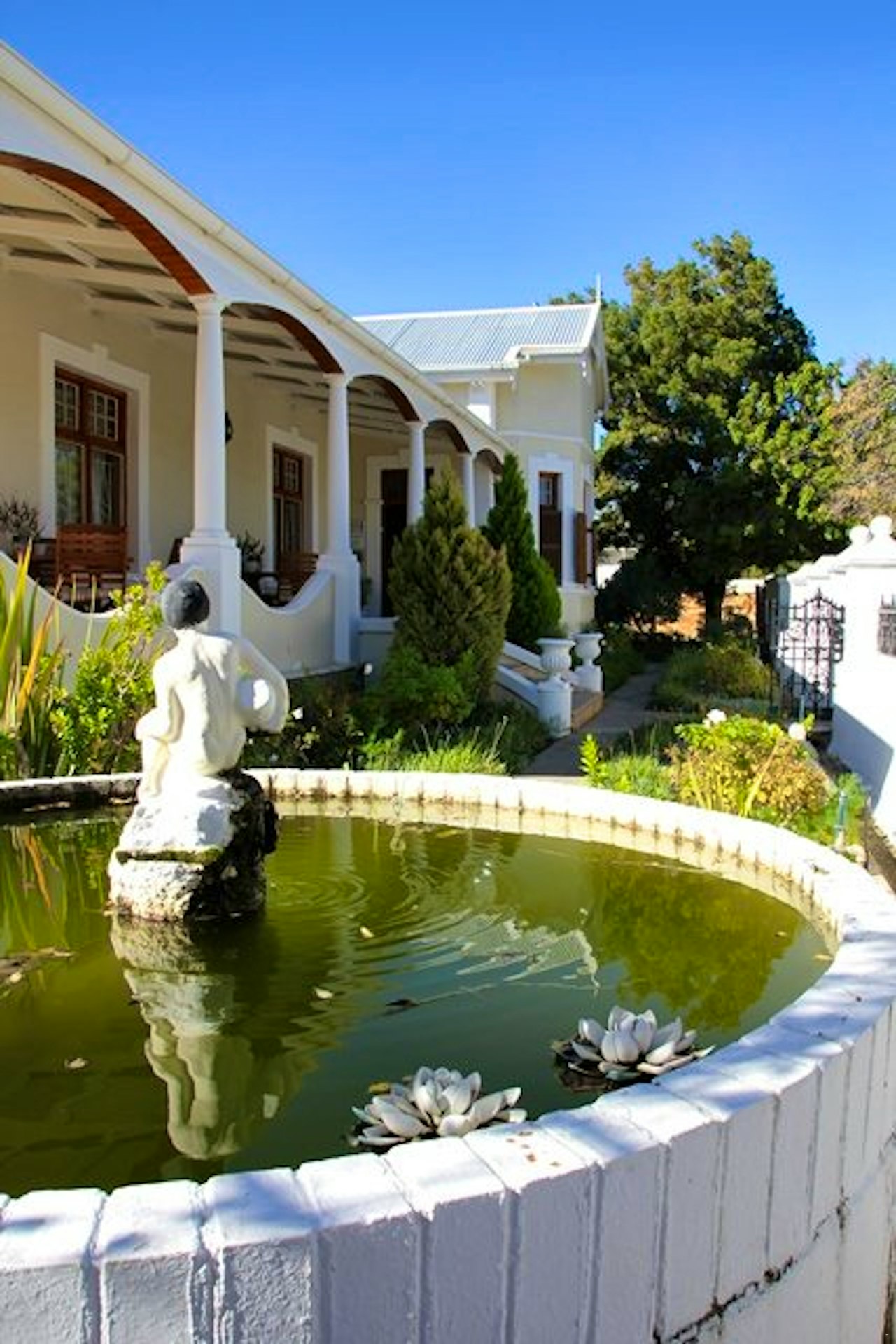 Karoo Accommodation at  | Viya