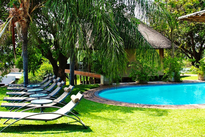 Mpumalanga Accommodation at Buhala Lodge | Viya