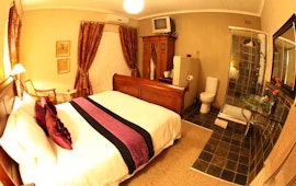 Northern Cape Accommodation at  | Viya