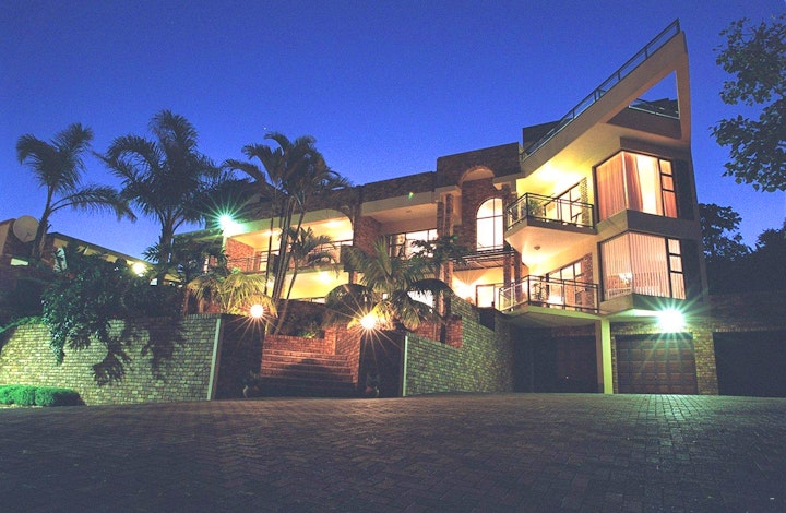 KwaZulu-Natal Accommodation at Albatros Guest House | Viya