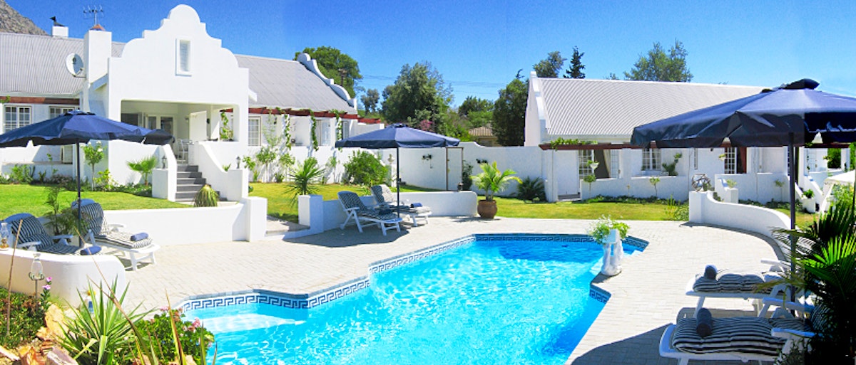 Church Hills Boutique Guest House TravelGround