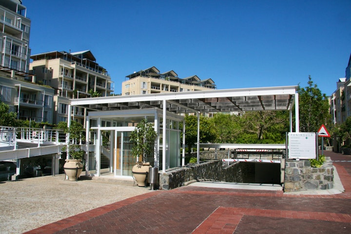 Cape Town Accommodation at Waterfront Village | Viya