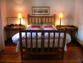 Karoo Accommodation at  | Viya