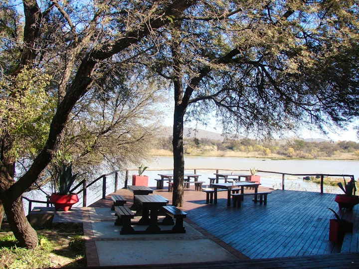 Northern Cape Accommodation at Waschbank River Lodge | Viya