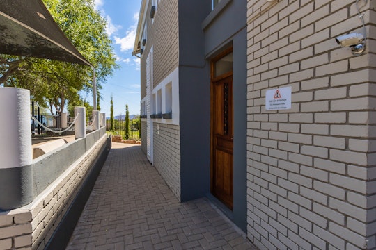 Free State Accommodation at  | Viya