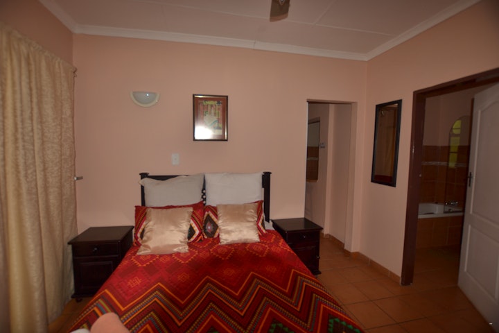 Mpumalanga Accommodation at Pop n Daisy | Viya