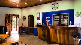 Gauteng Accommodation at Aark Guest Lodge | Viya