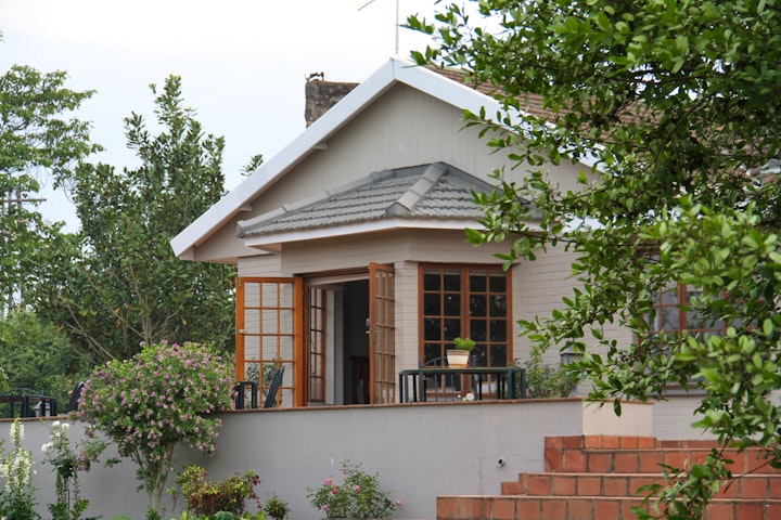 Natal Midlands Accommodation at Notting Hill Lodge | Viya