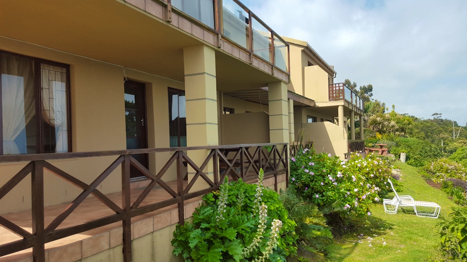 Garden Route Accommodation at  | Viya