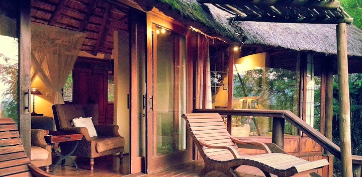 Panorama Route Accommodation at Tanamera Lodge | Viya