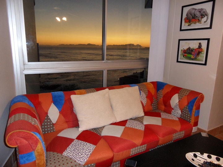 Western Cape Accommodation at Wavecrest 1001 | Viya