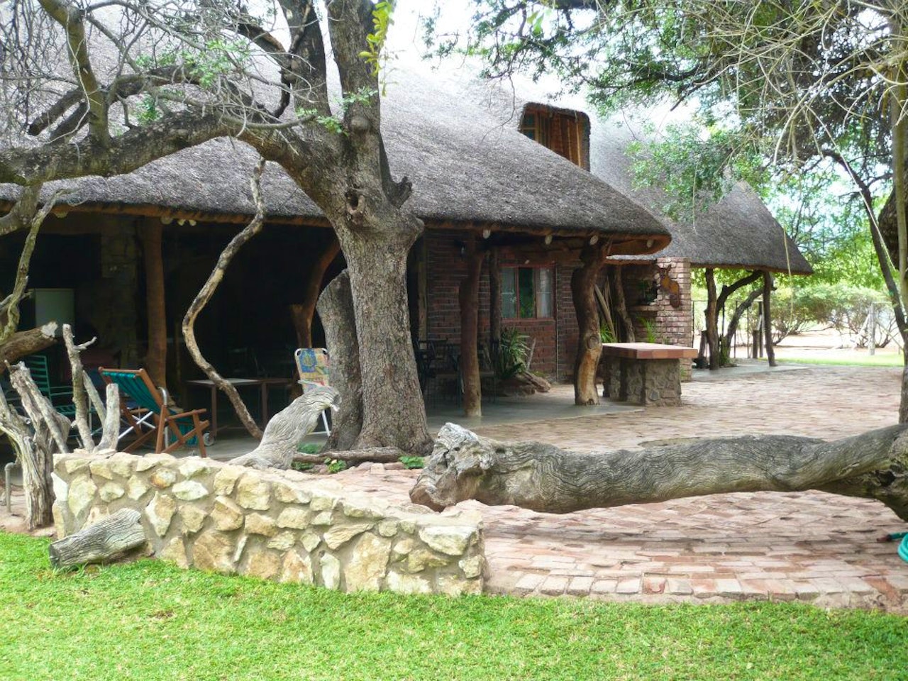 Soutpansberg Mountains Accommodation at  | Viya