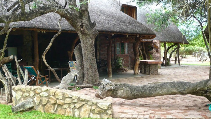  at Mafunga Lodge | TravelGround