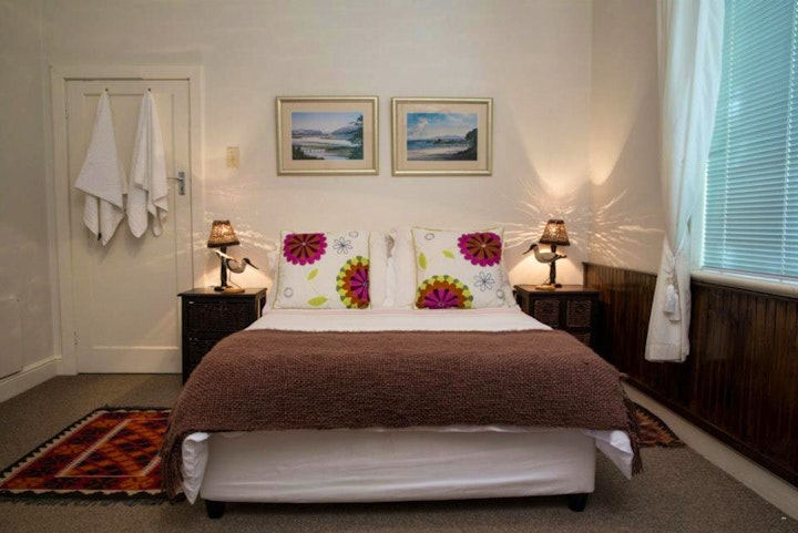 Overberg Accommodation at De Villiers Country Lodge | Viya