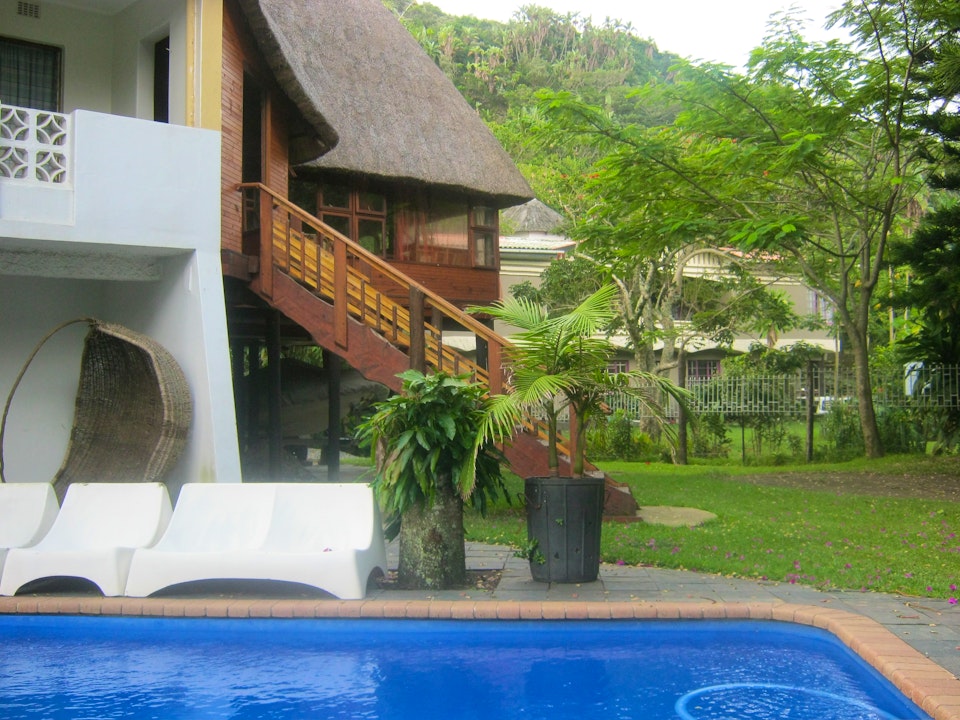 Wild Coast Accommodation at  | Viya