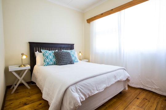 Cape Town Accommodation at  | Viya