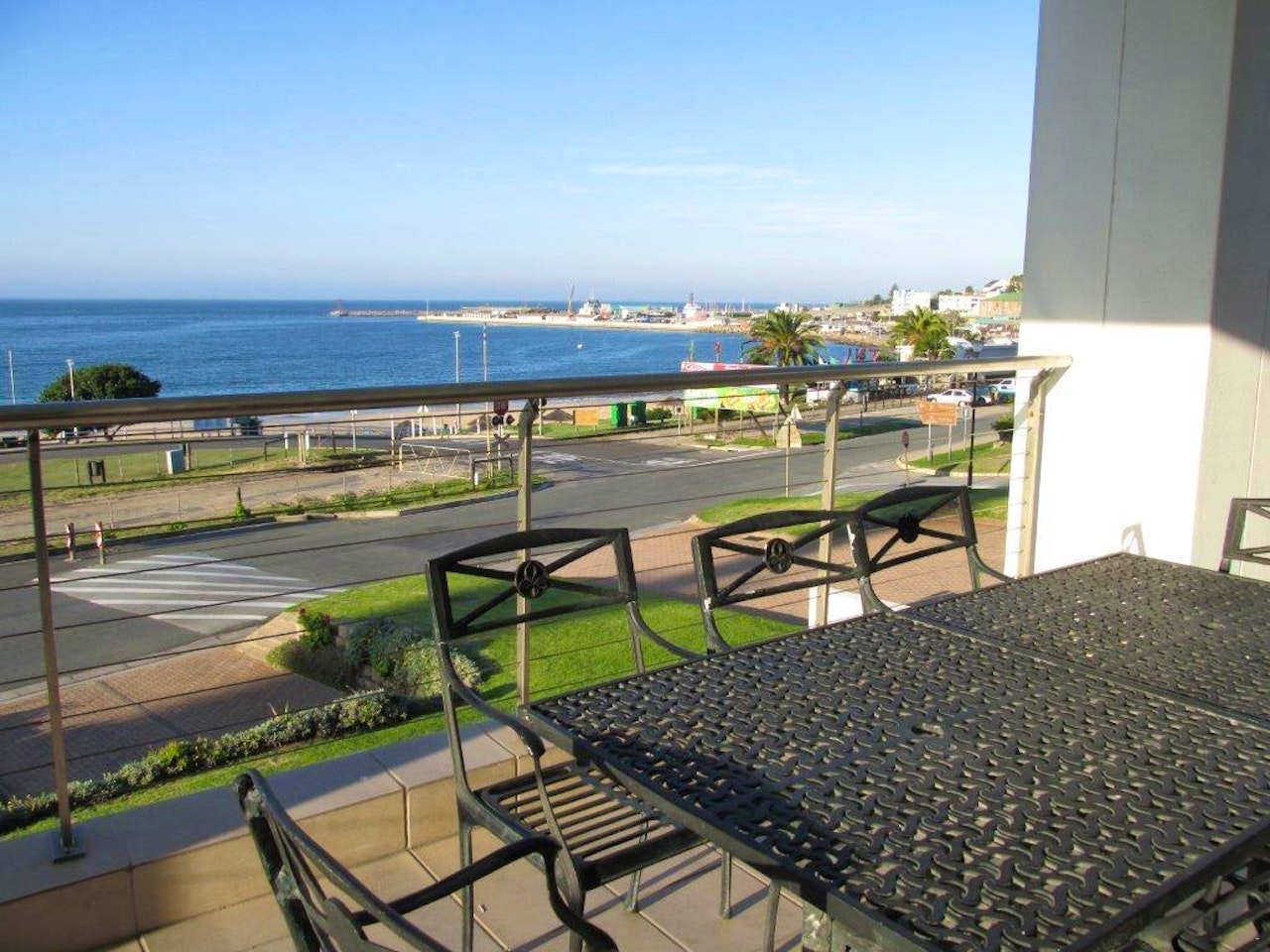 Mossel Bay Accommodation at  | Viya