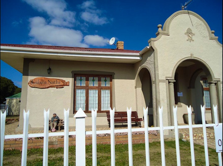 Eastern Cape Accommodation at Lalani Nathi Guesthouse | Viya
