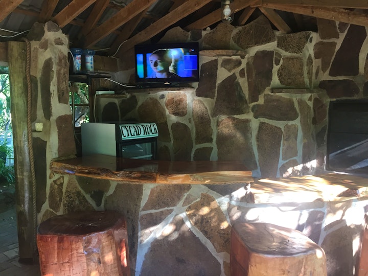 Zululand Accommodation at Cycad Rock Fishing Lodge | Viya