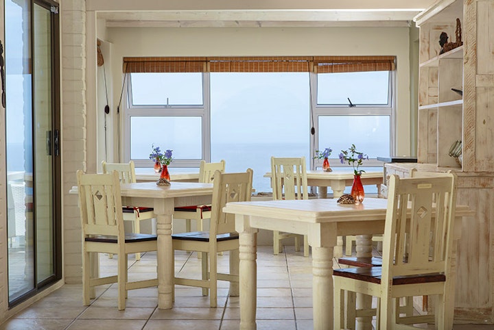 Garden Route Accommodation at Whales Way Ocean Retreat | Viya