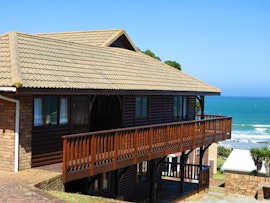 Garden Route Accommodation at Altelekker Houthuis | Viya