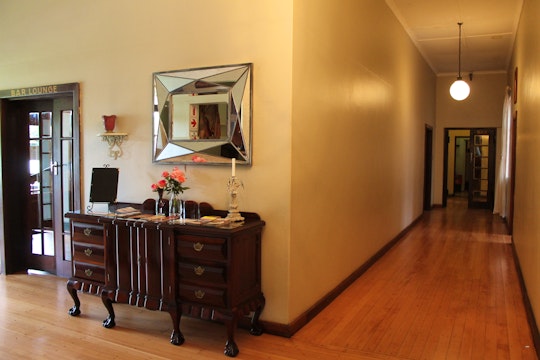 Sarah Baartman District Accommodation at  | Viya