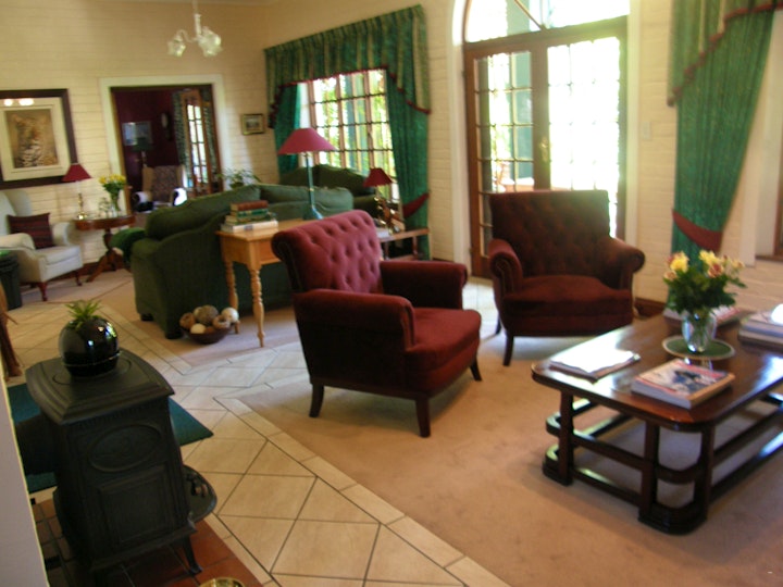 Western Cape Accommodation at Edenwood Guest House | Viya