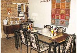 Johannesburg Accommodation at Ange B&B | Viya